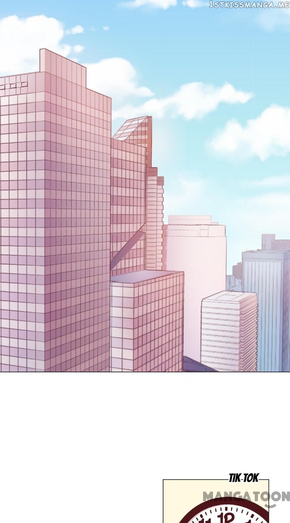 The Wonderful Colors of the Lipsticks chapter 93 - page 2