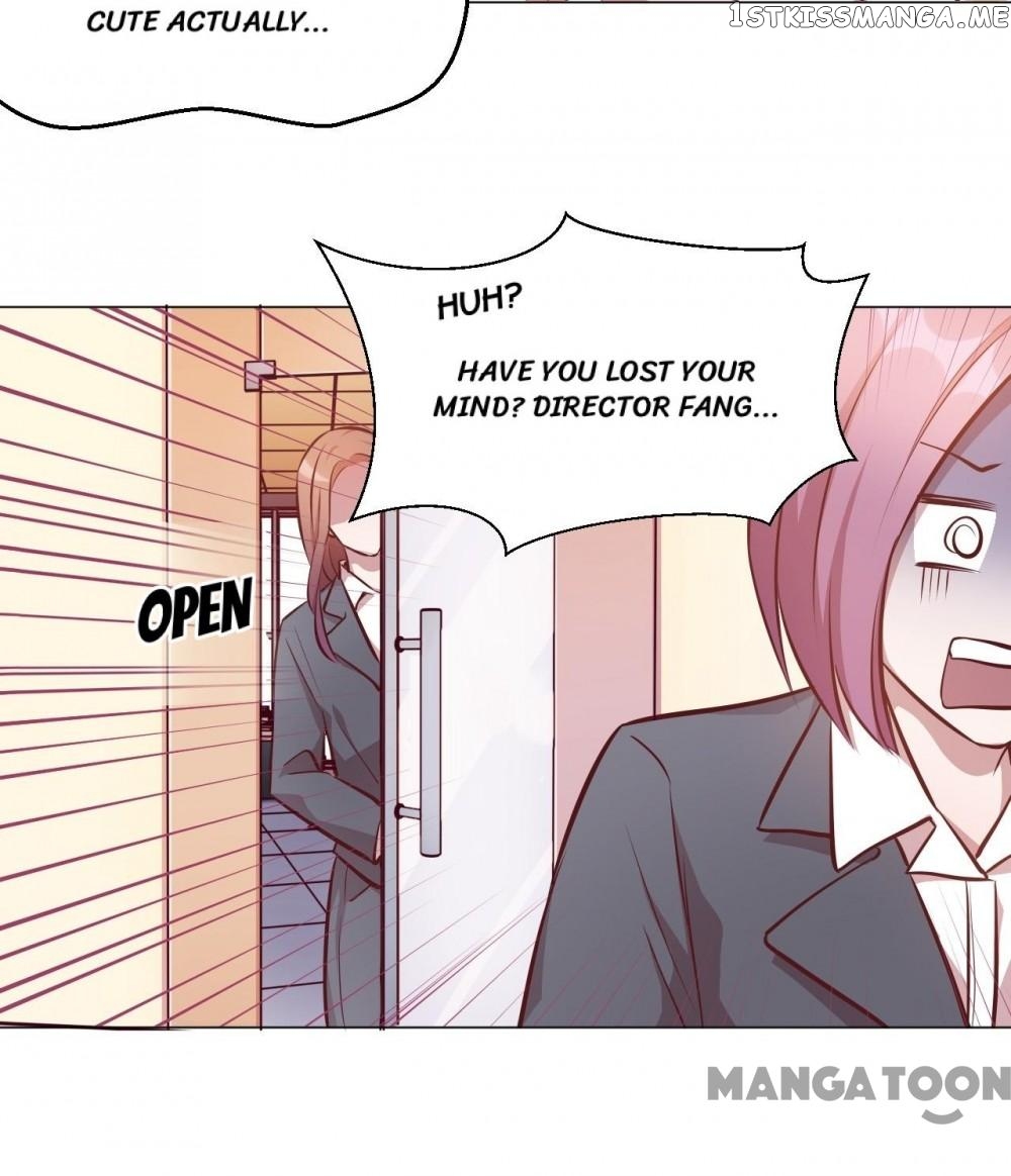 The Wonderful Colors of the Lipsticks chapter 93 - page 9