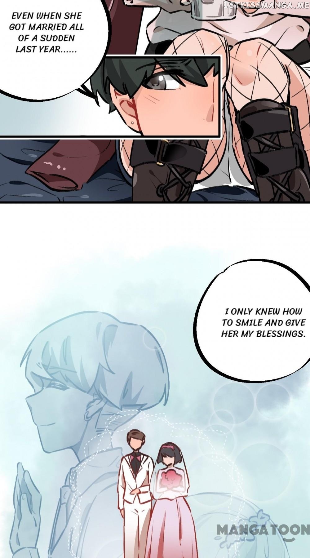 The Wonderful Colors of the Lipsticks Chapter 88 - page 18