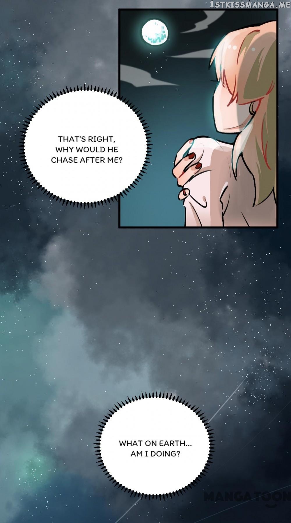 The Wonderful Colors of the Lipsticks Chapter 88 - page 26