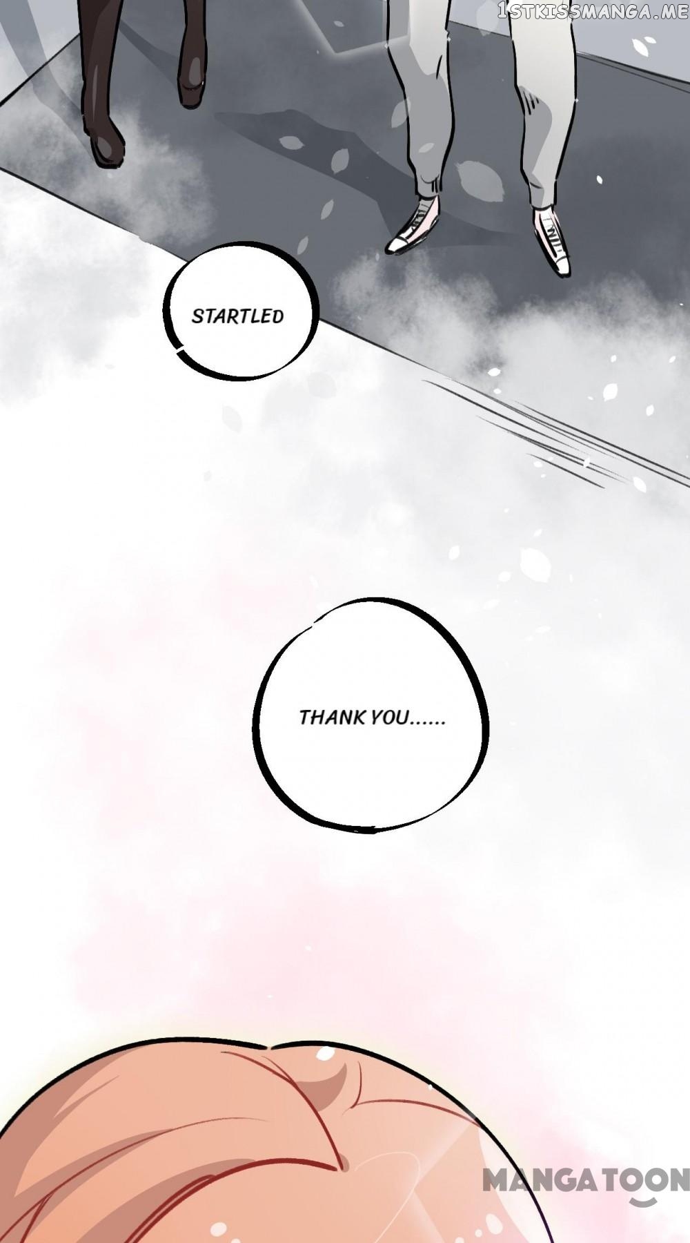 The Wonderful Colors of the Lipsticks Chapter 88 - page 47
