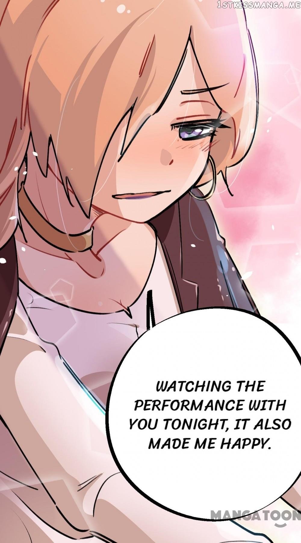 The Wonderful Colors of the Lipsticks Chapter 88 - page 48