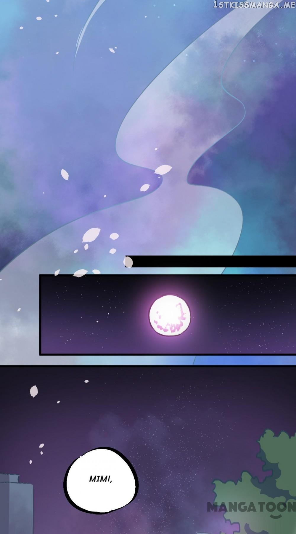 The Wonderful Colors of the Lipsticks Chapter 88 - page 50