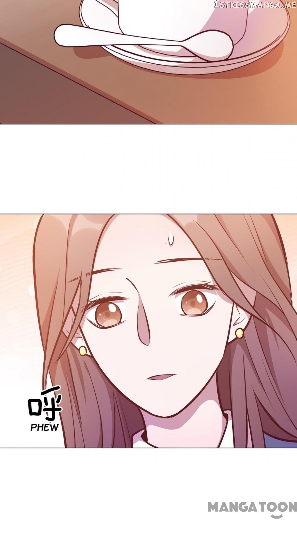 The Wonderful Colors of the Lipsticks chapter 92 - page 10