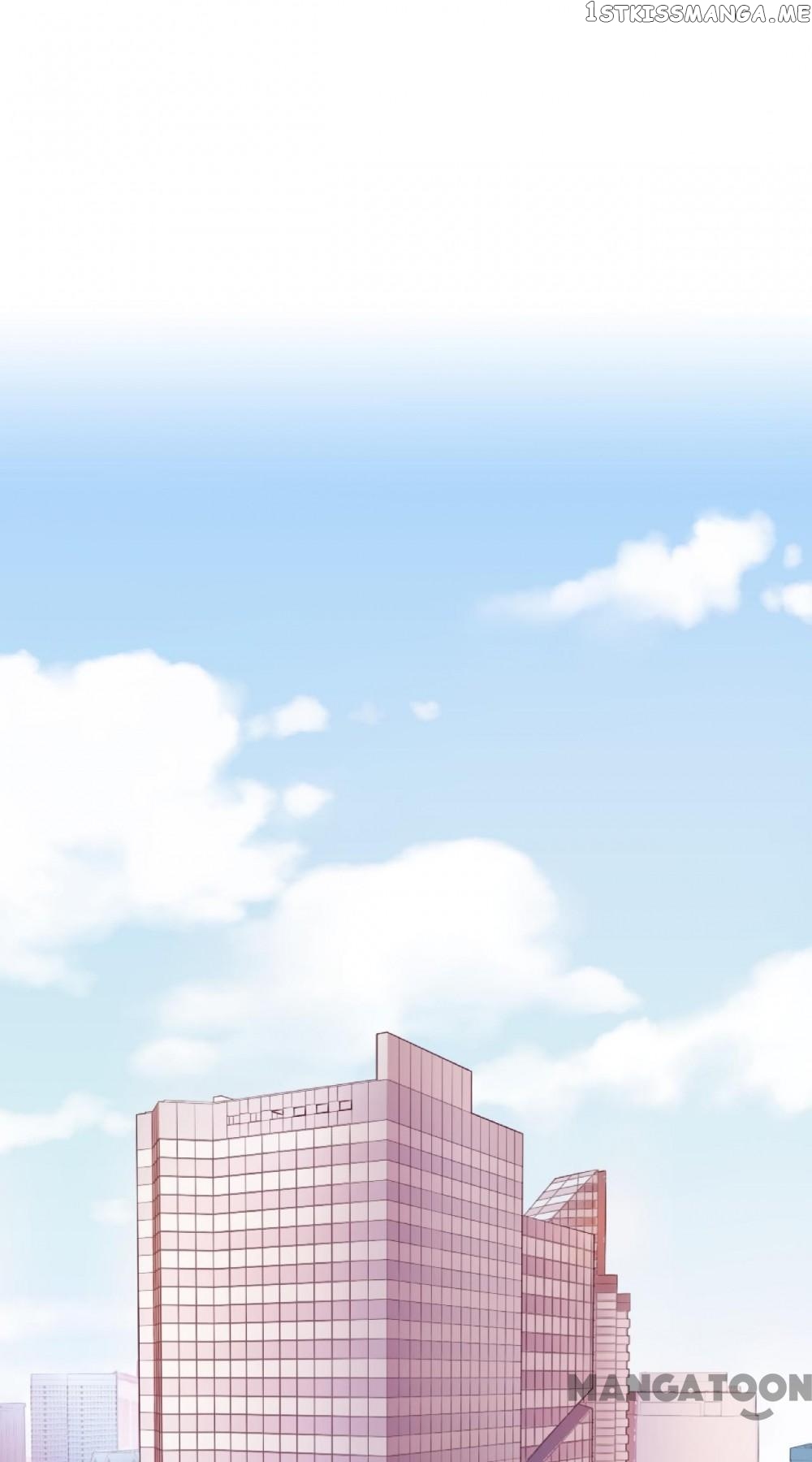 The Wonderful Colors of the Lipsticks chapter 92 - page 12