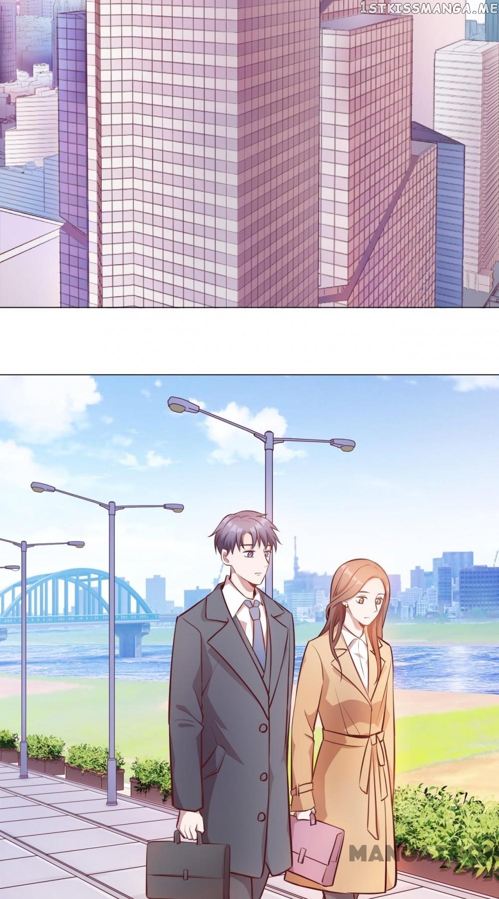 The Wonderful Colors of the Lipsticks chapter 92 - page 13