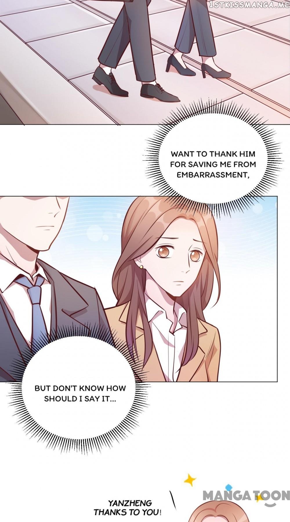 The Wonderful Colors of the Lipsticks chapter 92 - page 14
