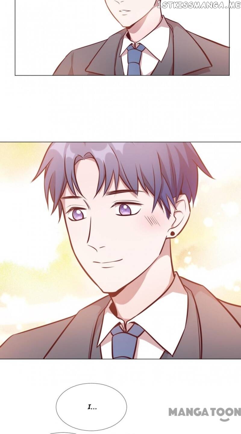 The Wonderful Colors of the Lipsticks chapter 92 - page 25