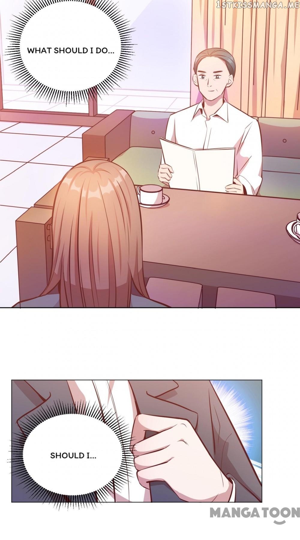 The Wonderful Colors of the Lipsticks chapter 92 - page 5