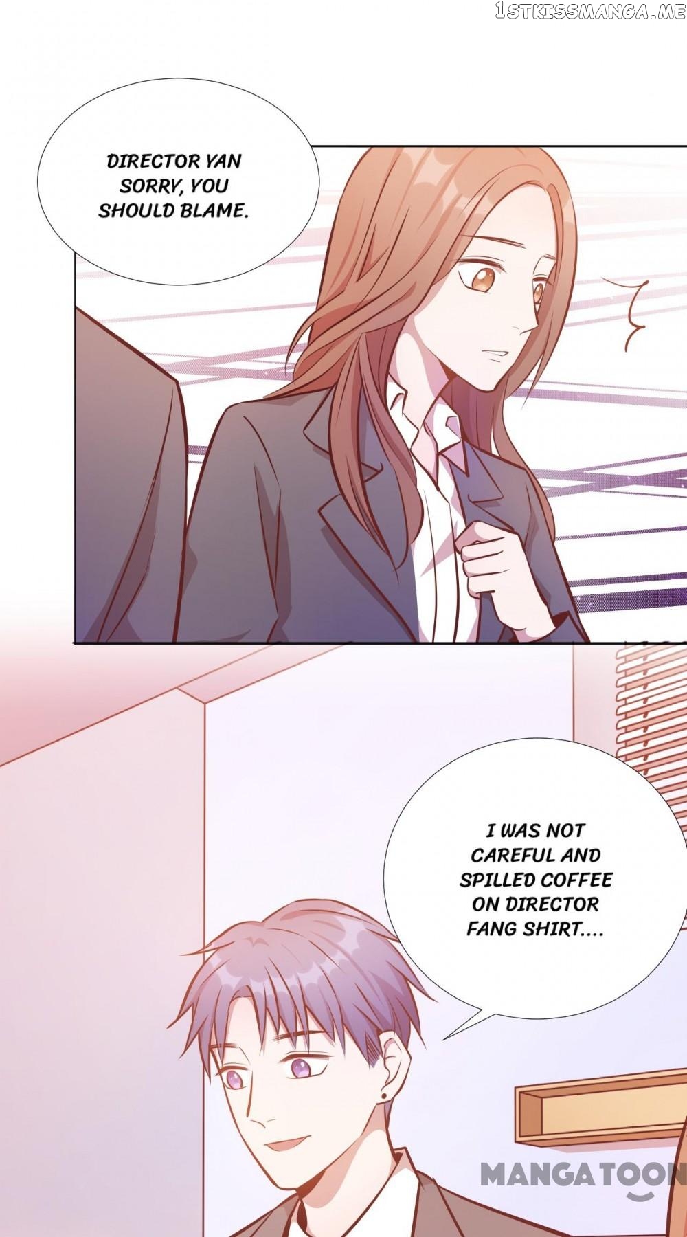 The Wonderful Colors of the Lipsticks chapter 92 - page 7
