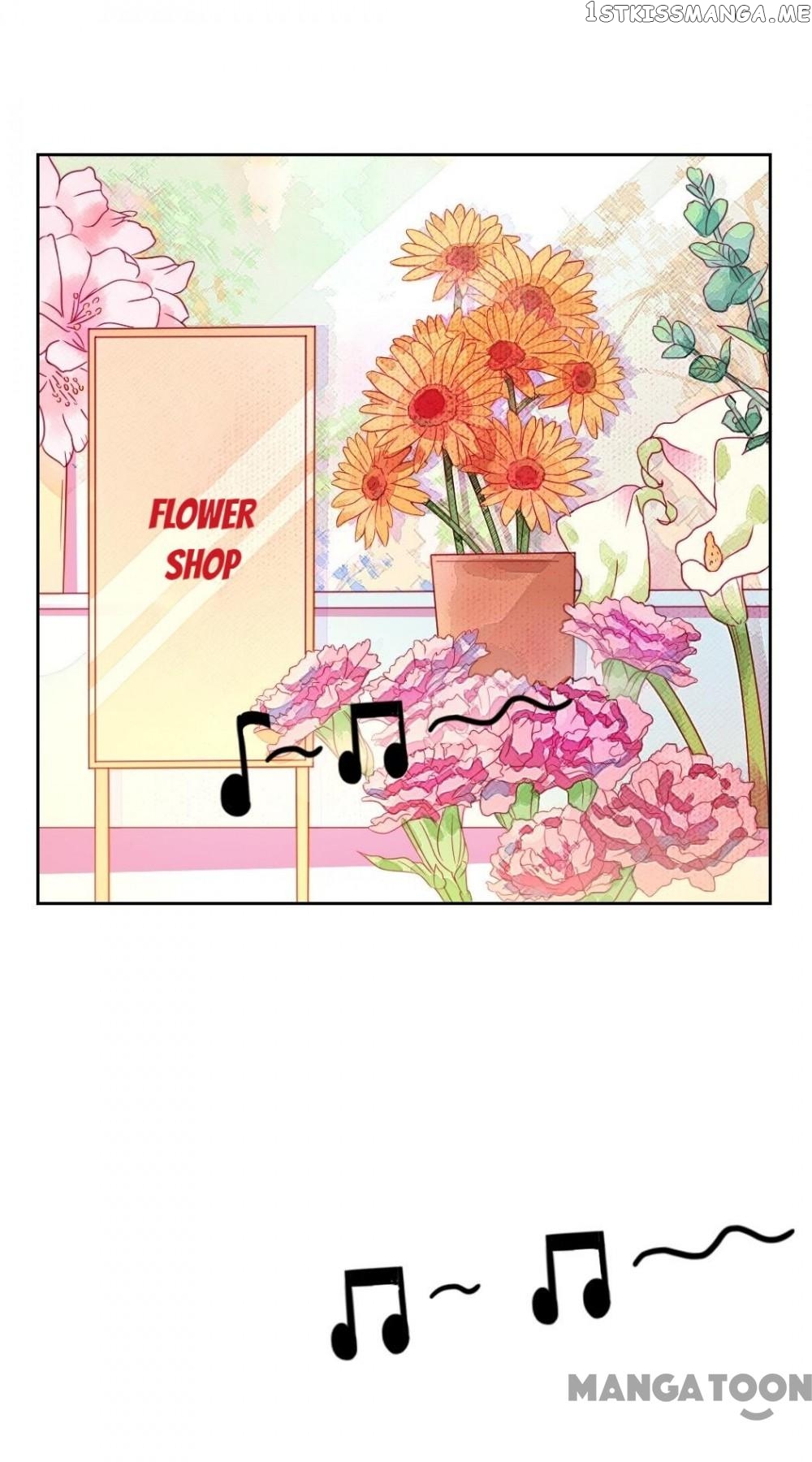 The Wonderful Colors of the Lipsticks chapter 80 - page 1