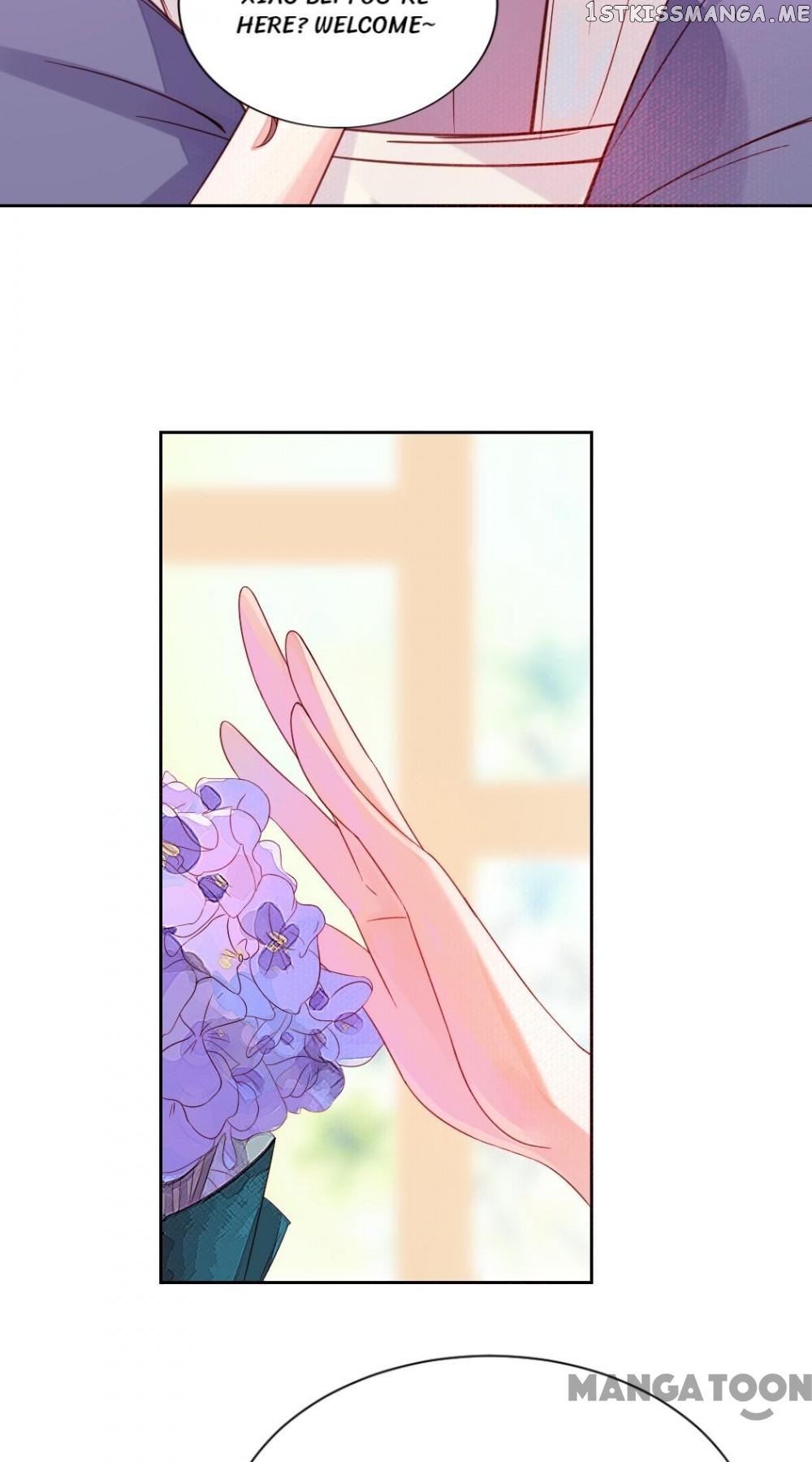 The Wonderful Colors of the Lipsticks chapter 80 - page 13