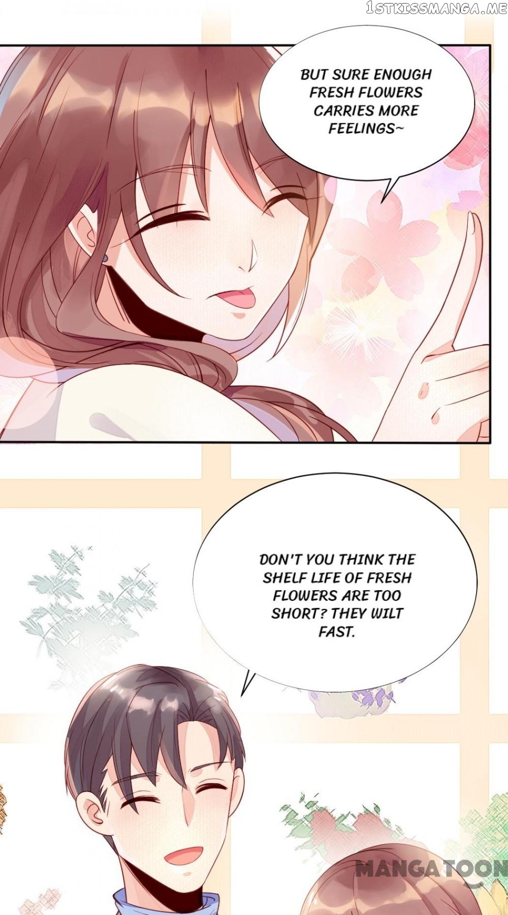 The Wonderful Colors of the Lipsticks chapter 80 - page 16
