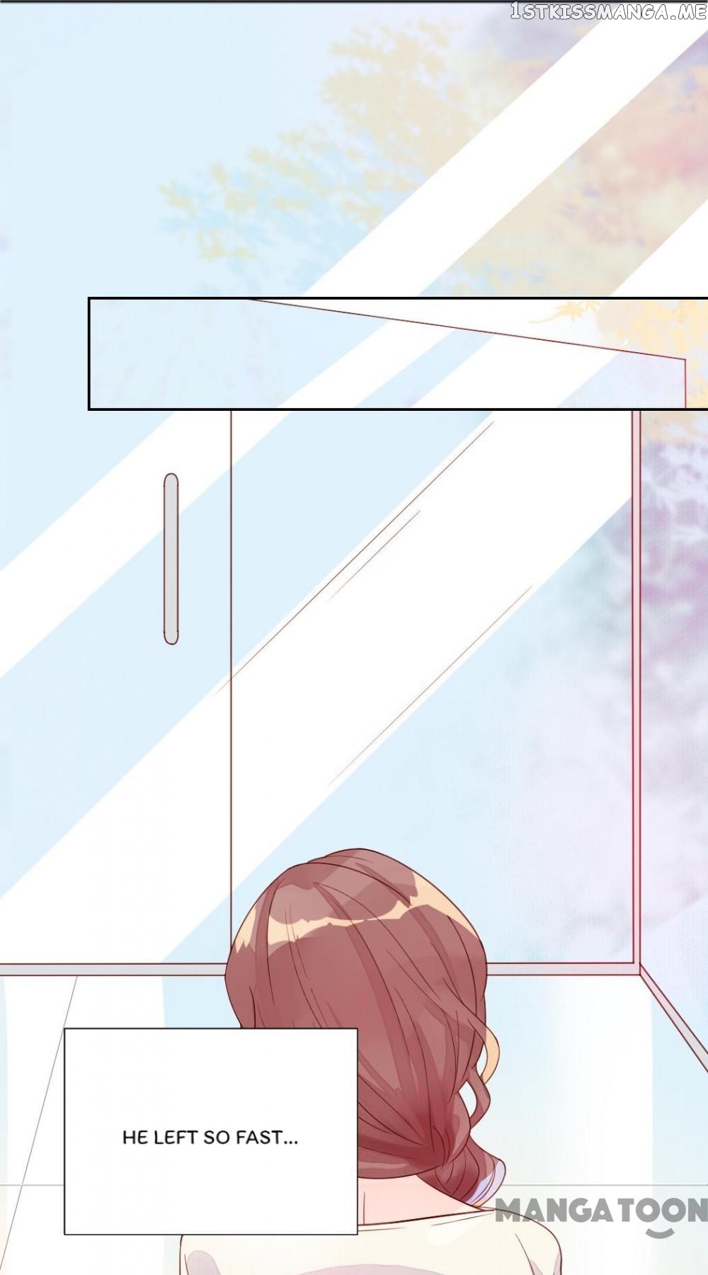 The Wonderful Colors of the Lipsticks chapter 80 - page 27