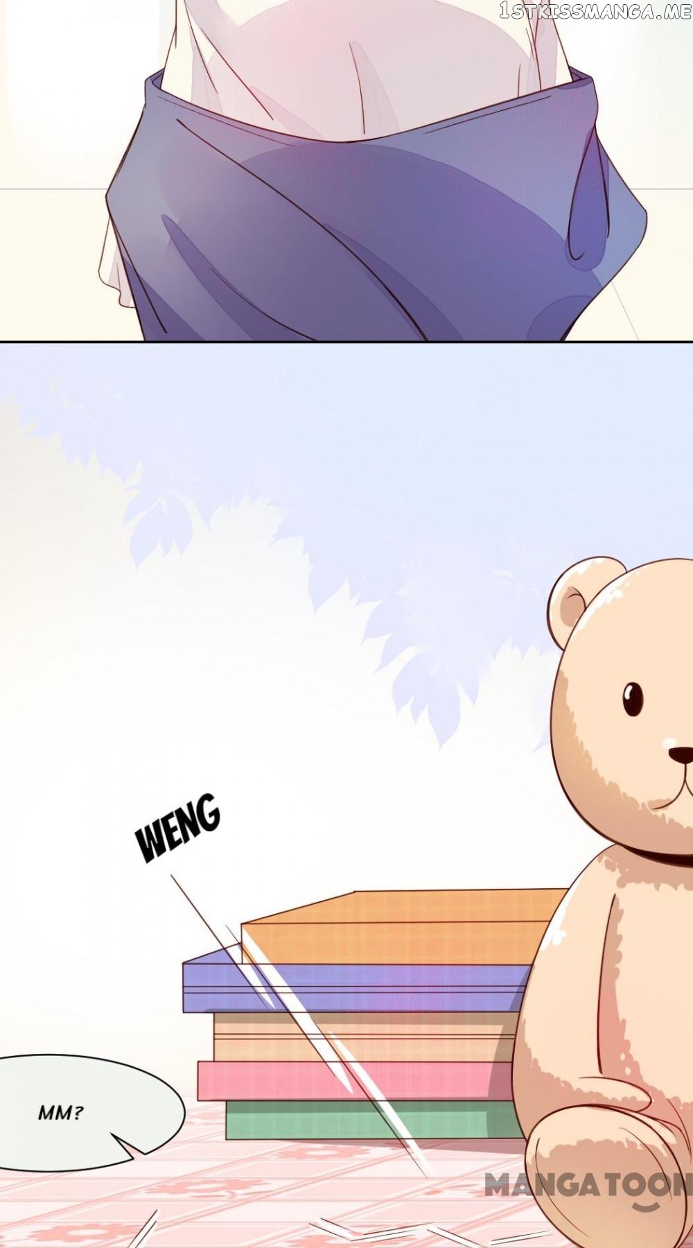 The Wonderful Colors of the Lipsticks chapter 80 - page 28