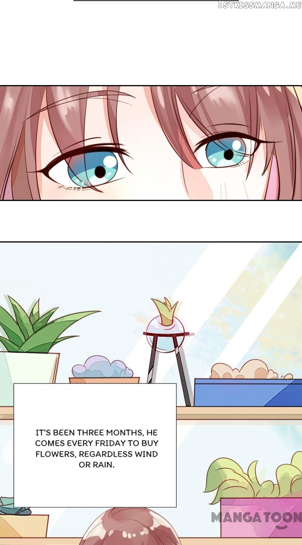 The Wonderful Colors of the Lipsticks chapter 80 - page 30