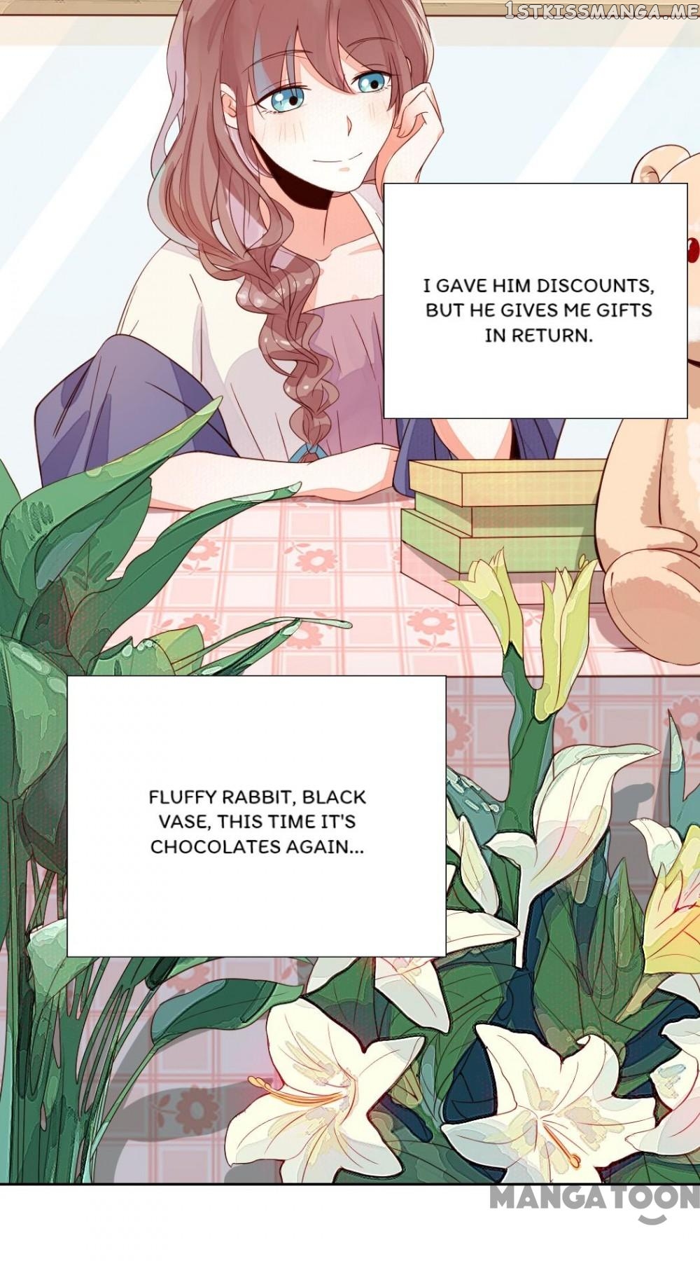 The Wonderful Colors of the Lipsticks chapter 80 - page 31