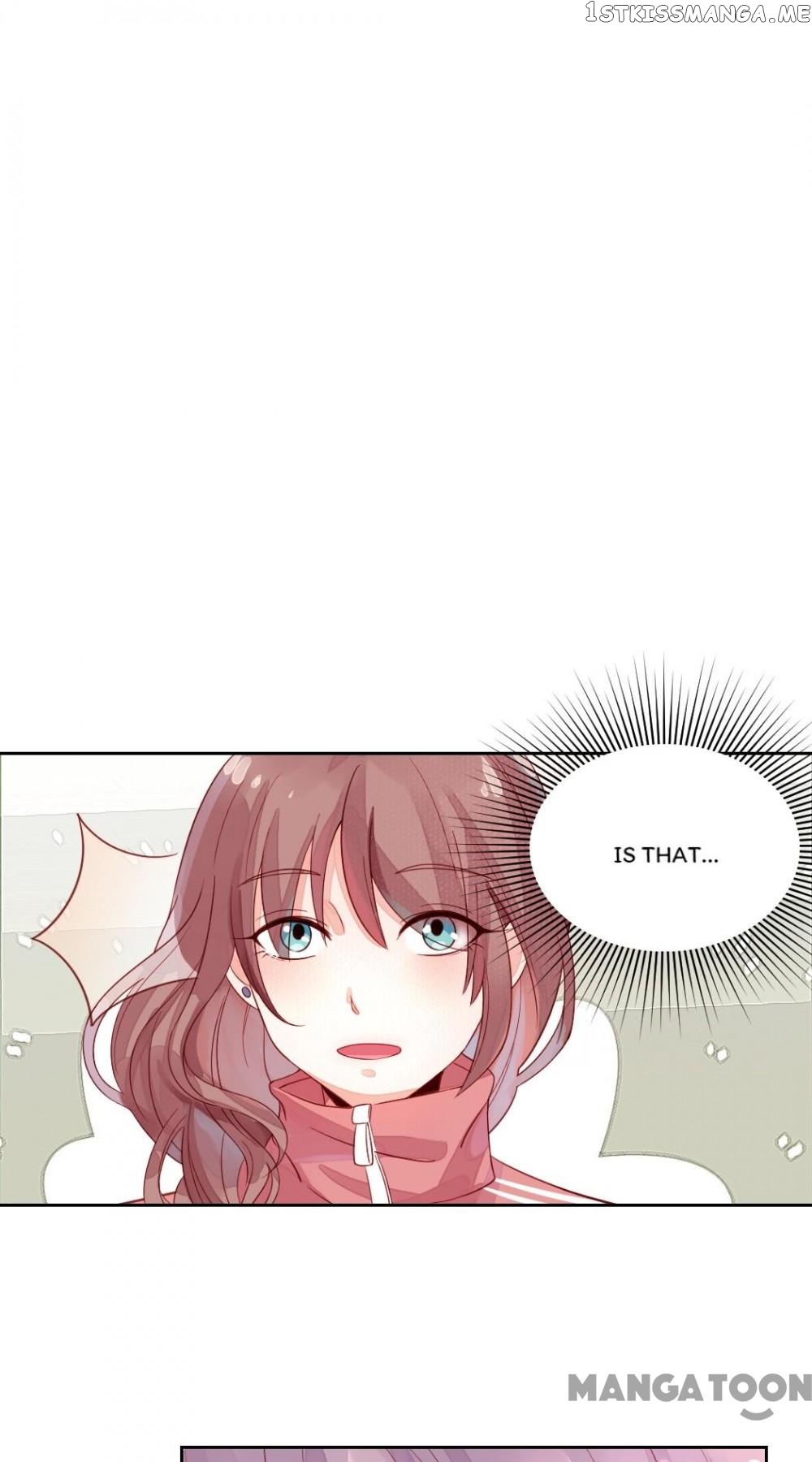 The Wonderful Colors of the Lipsticks chapter 80 - page 39