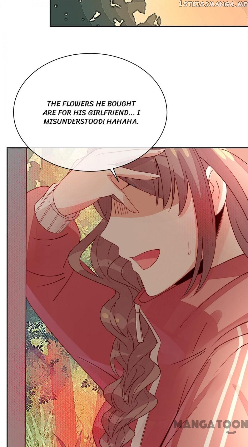 The Wonderful Colors of the Lipsticks chapter 80 - page 43