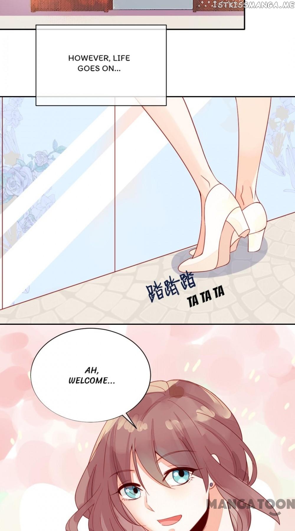 The Wonderful Colors of the Lipsticks chapter 80 - page 46