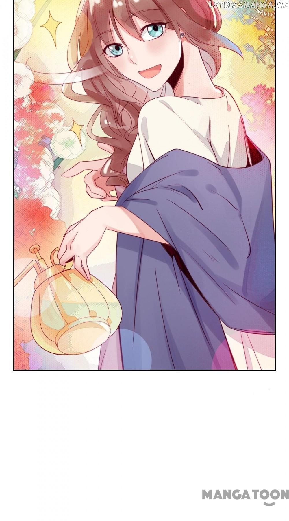 The Wonderful Colors of the Lipsticks chapter 80 - page 5