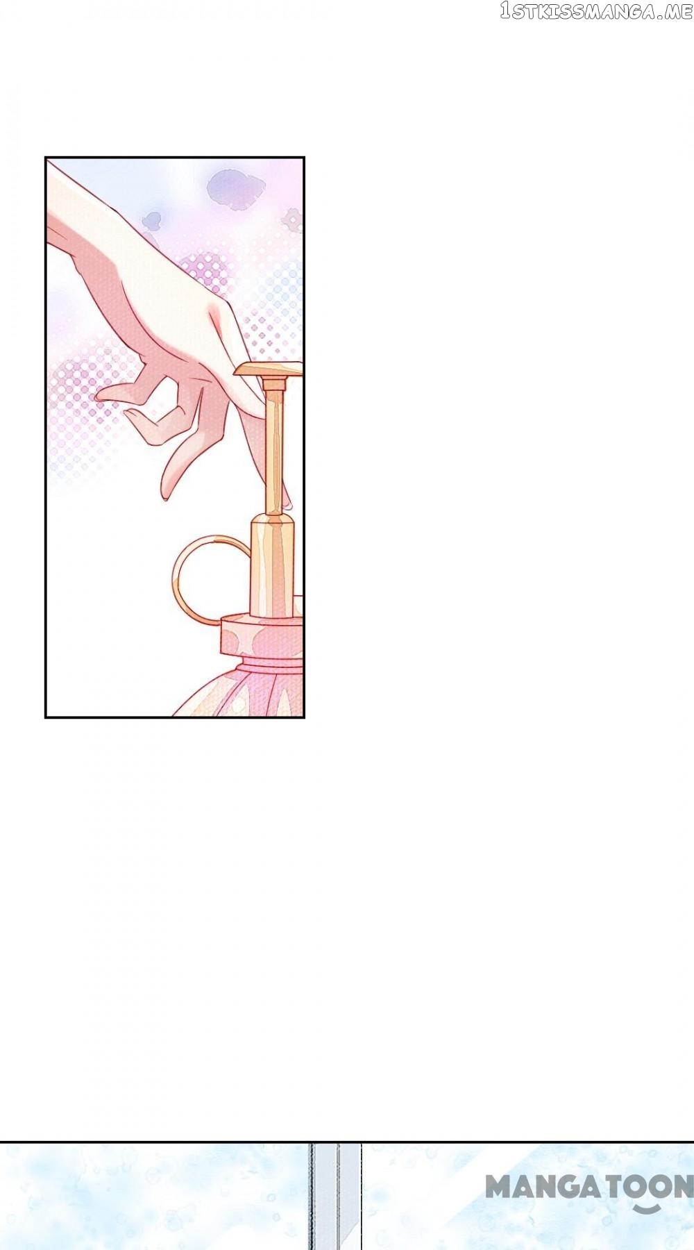 The Wonderful Colors of the Lipsticks chapter 80 - page 7