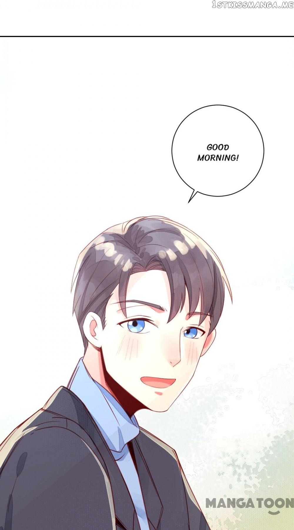 The Wonderful Colors of the Lipsticks chapter 80 - page 9