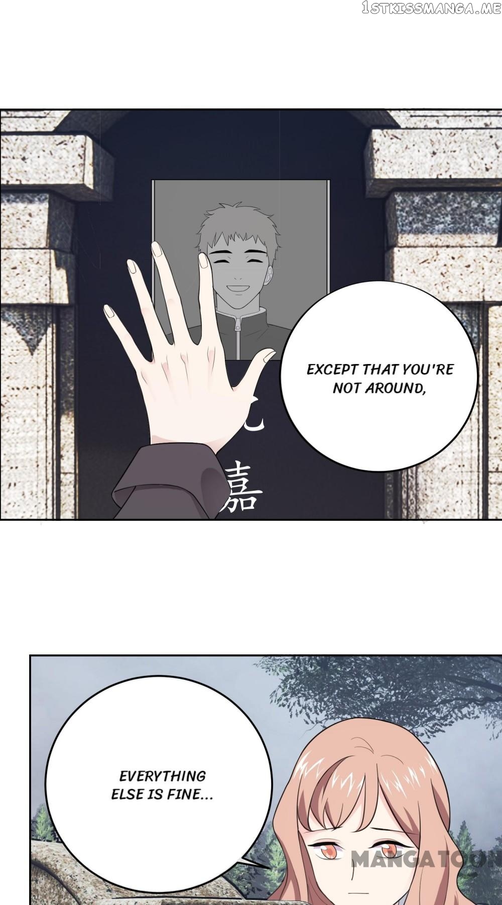 The Wonderful Colors of the Lipsticks chapter 101 - page 11