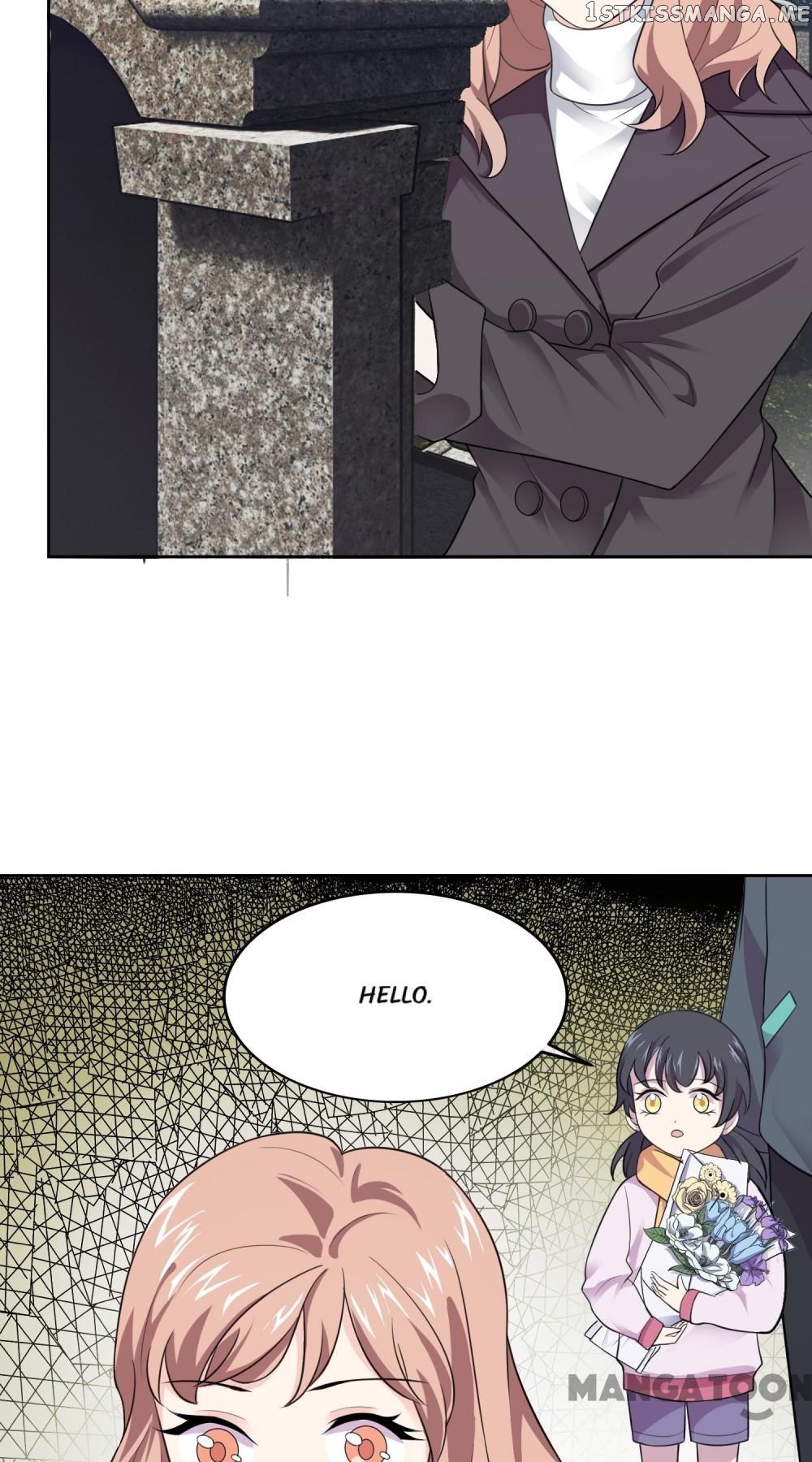 The Wonderful Colors of the Lipsticks chapter 101 - page 12