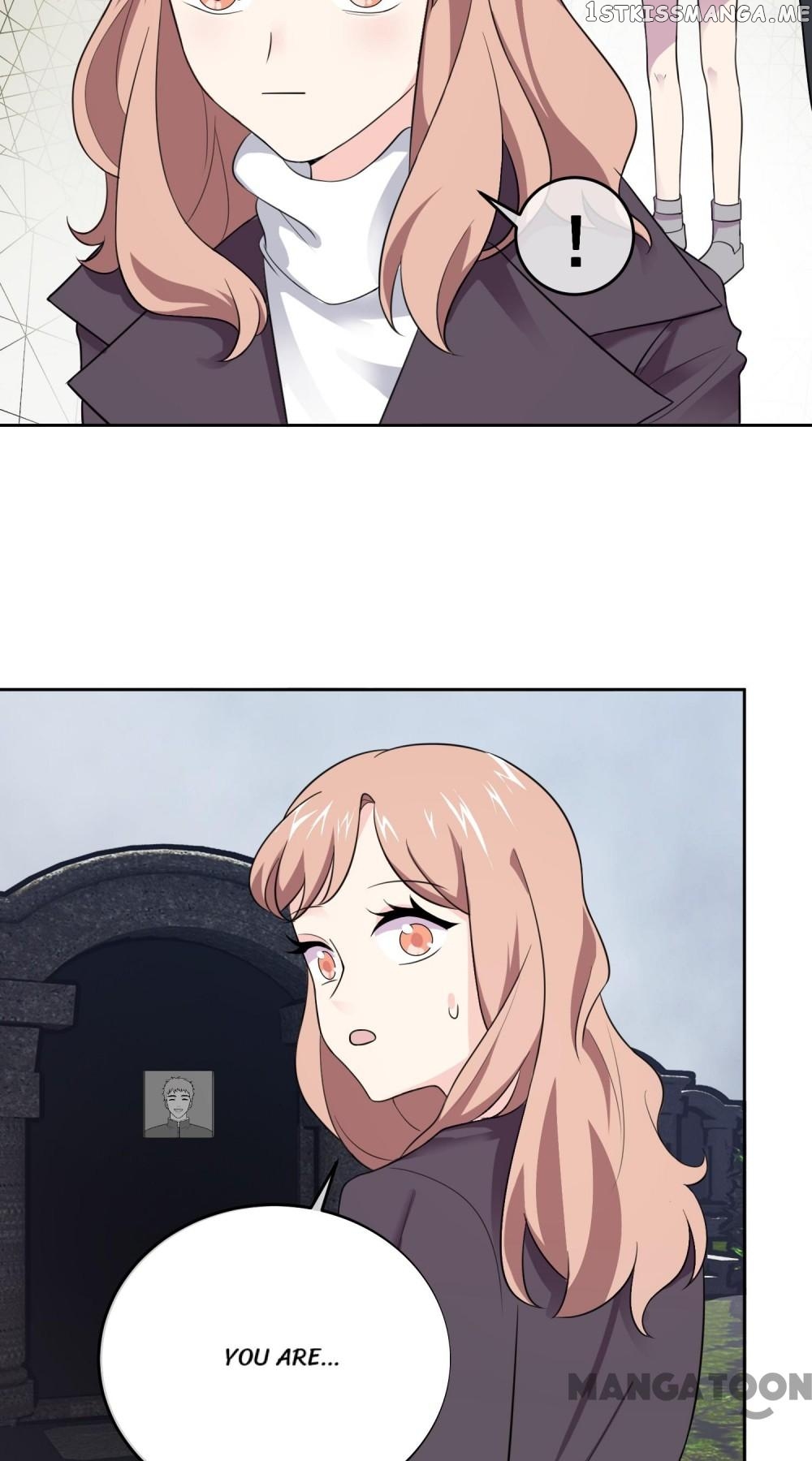 The Wonderful Colors of the Lipsticks chapter 101 - page 13