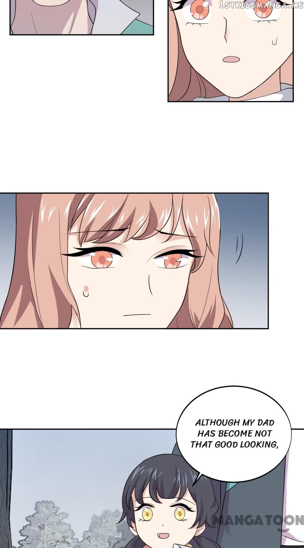 The Wonderful Colors of the Lipsticks chapter 101 - page 18
