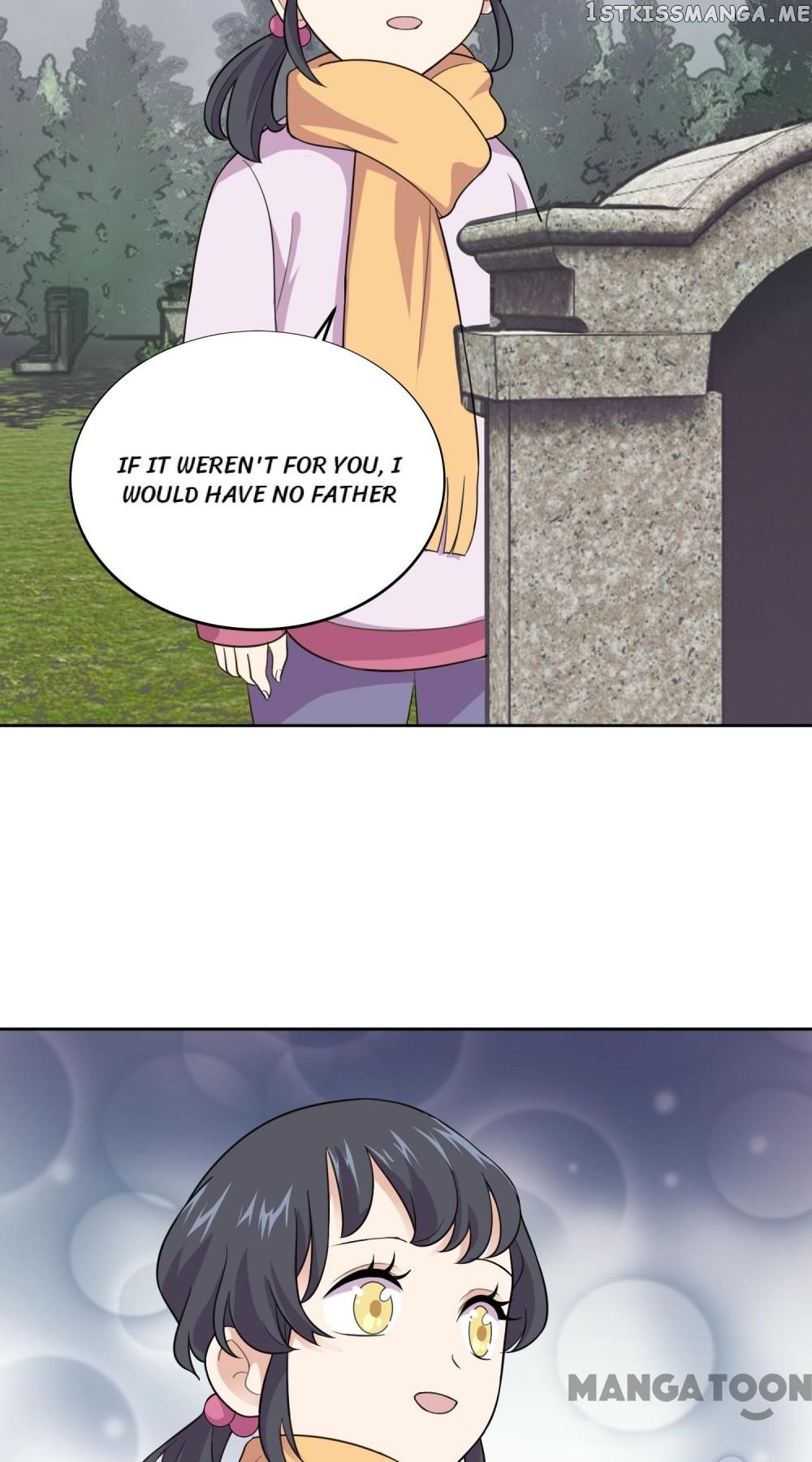 The Wonderful Colors of the Lipsticks chapter 101 - page 24