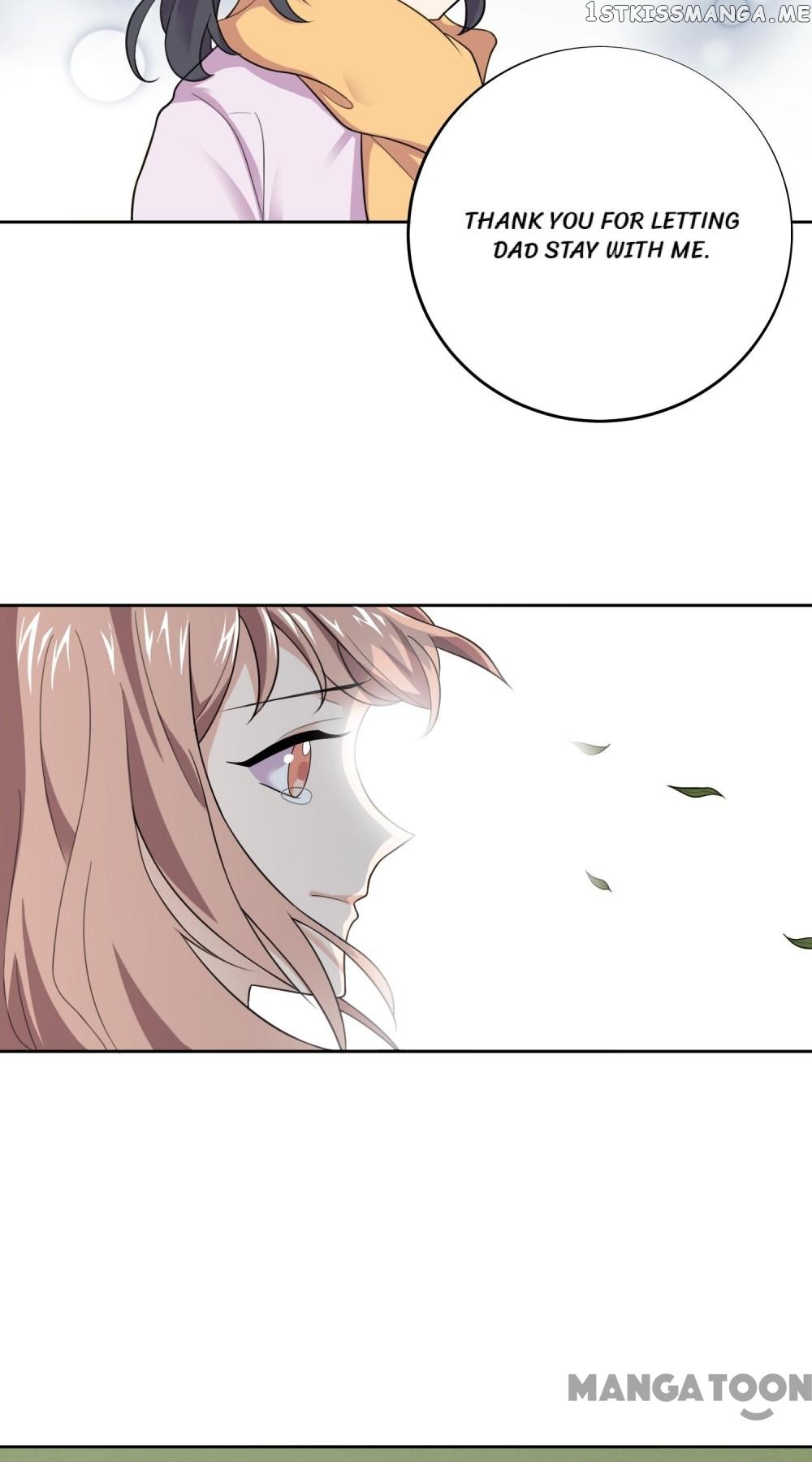 The Wonderful Colors of the Lipsticks chapter 101 - page 25