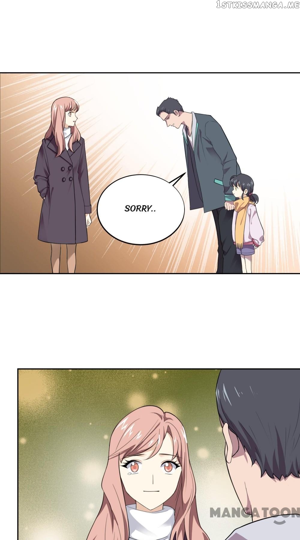 The Wonderful Colors of the Lipsticks chapter 101 - page 28