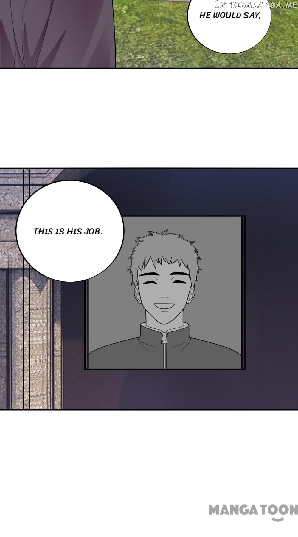 The Wonderful Colors of the Lipsticks chapter 101 - page 30