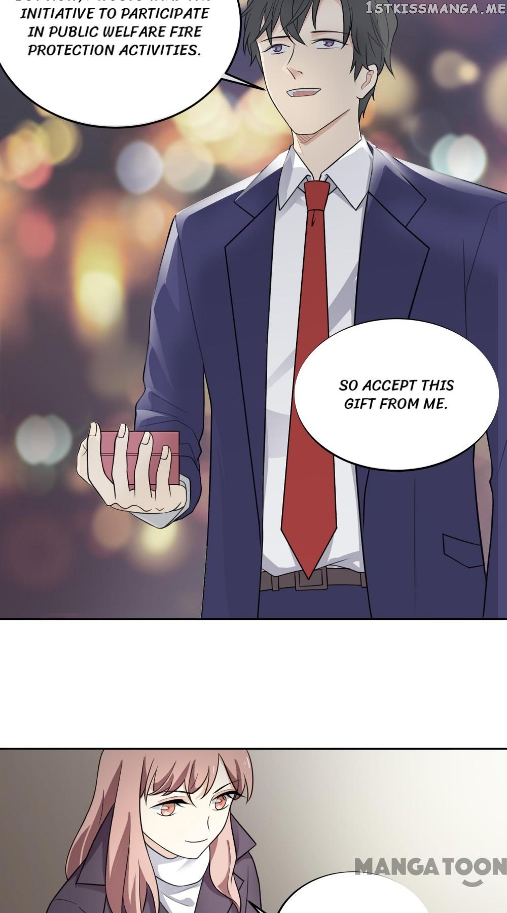 The Wonderful Colors of the Lipsticks chapter 101 - page 41