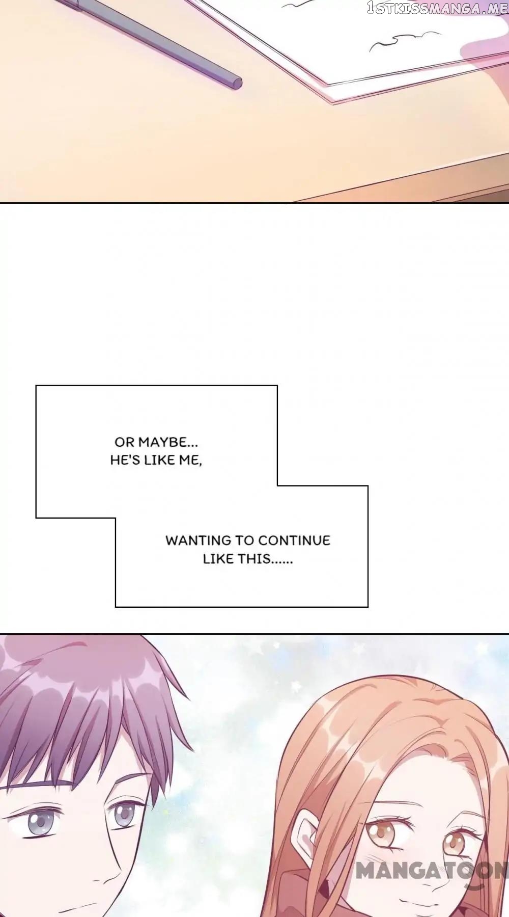 The Wonderful Colors of the Lipsticks chapter 74 - page 11