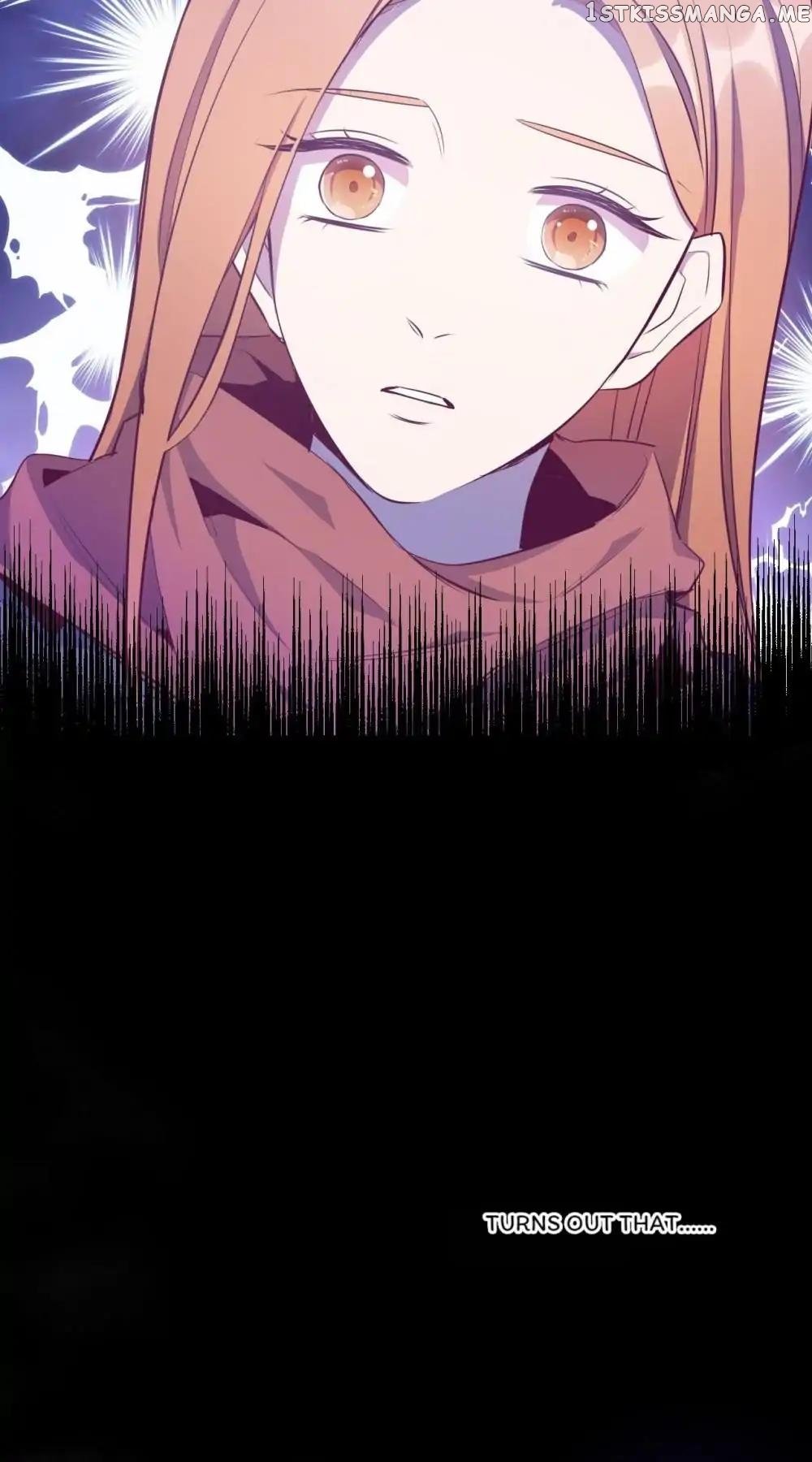 The Wonderful Colors of the Lipsticks chapter 74 - page 15