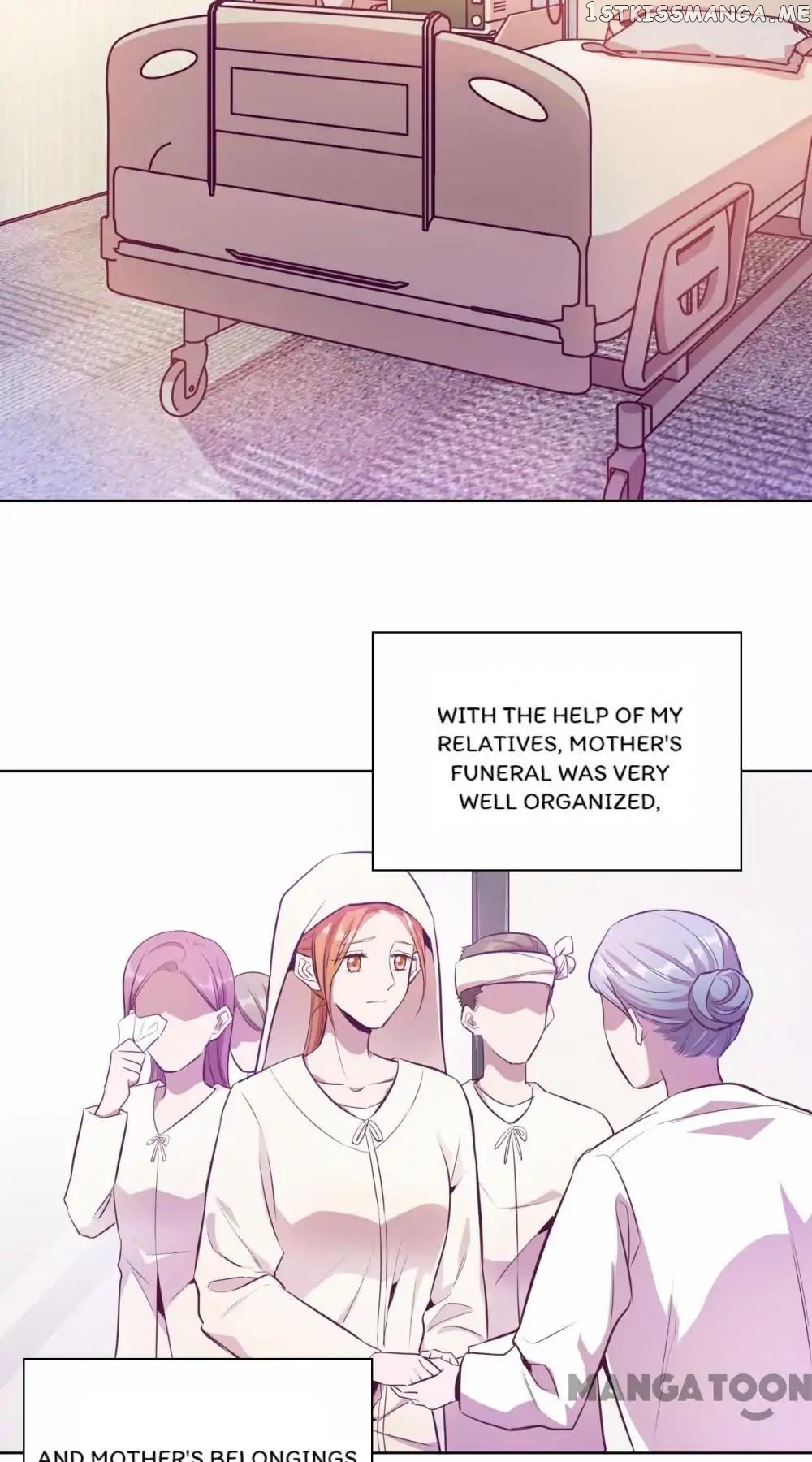 The Wonderful Colors of the Lipsticks chapter 74 - page 3