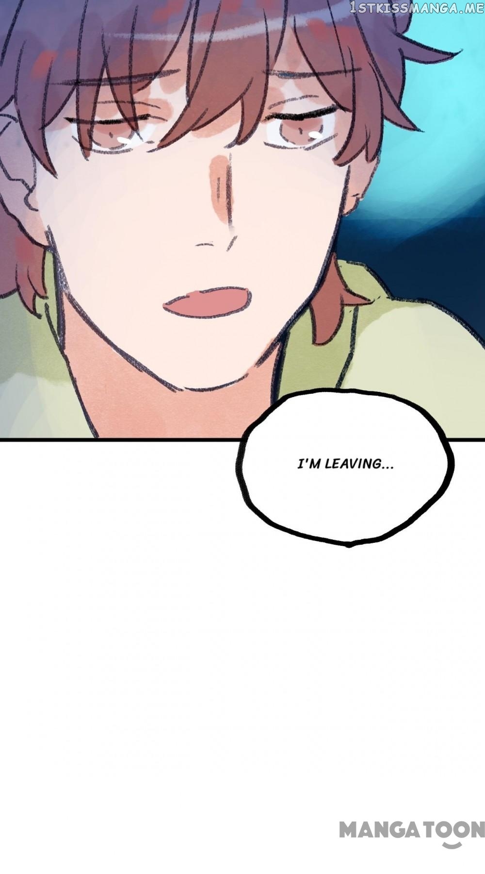 The Wonderful Colors of the Lipsticks chapter 108 - page 13