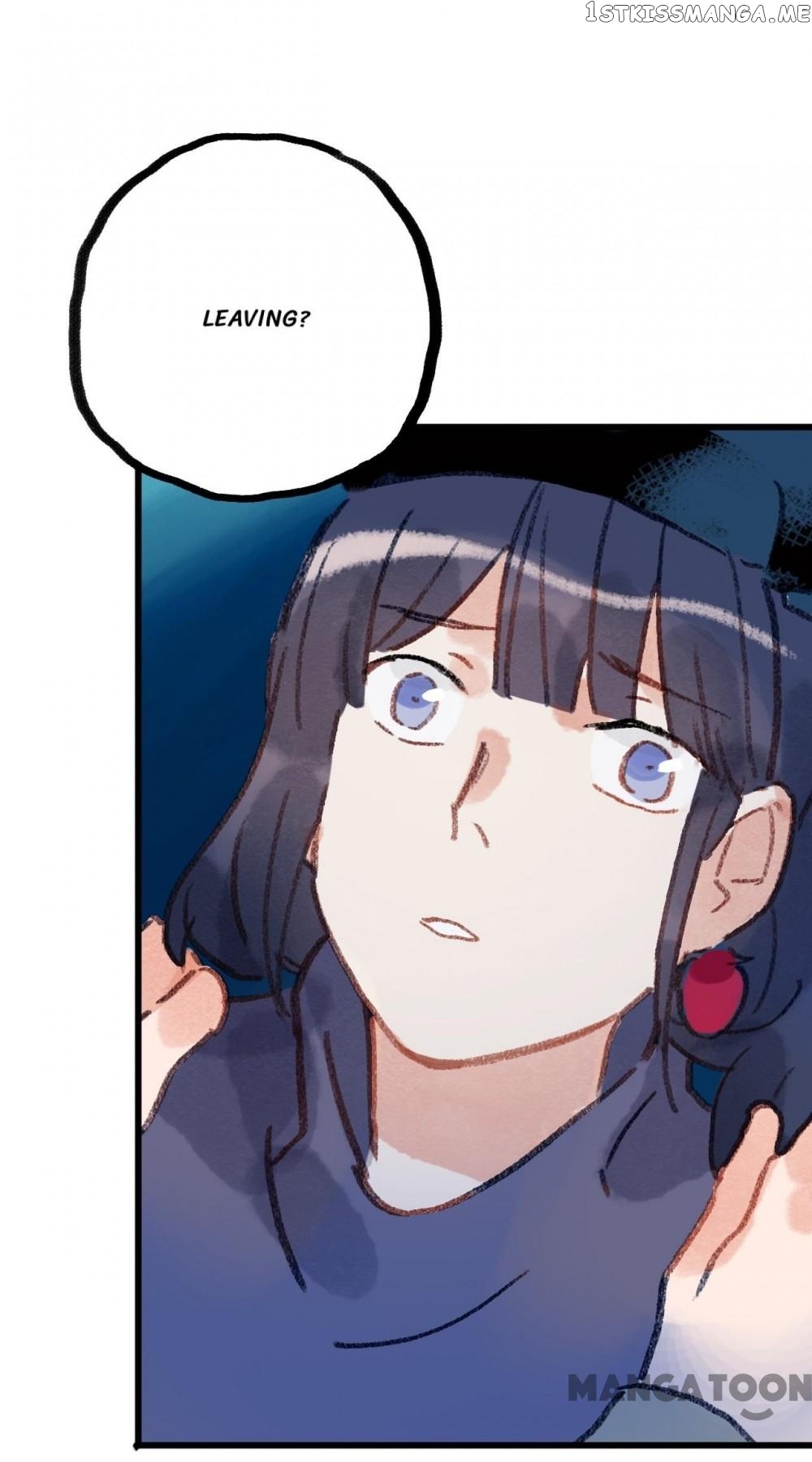 The Wonderful Colors of the Lipsticks chapter 108 - page 14