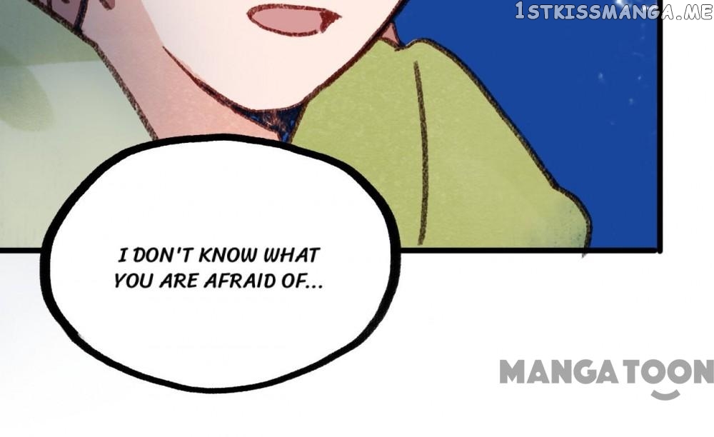 The Wonderful Colors of the Lipsticks chapter 108 - page 20