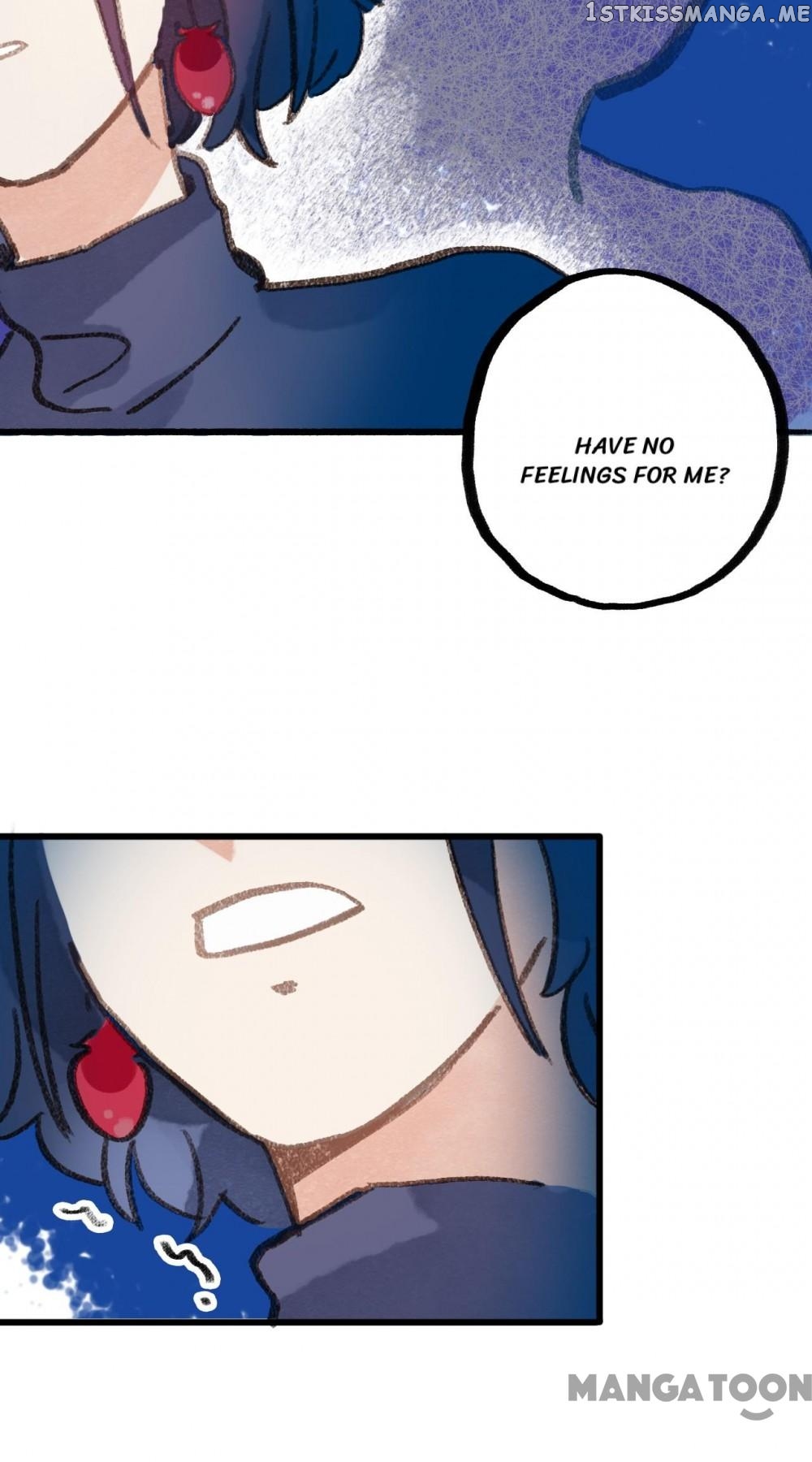 The Wonderful Colors of the Lipsticks chapter 108 - page 28