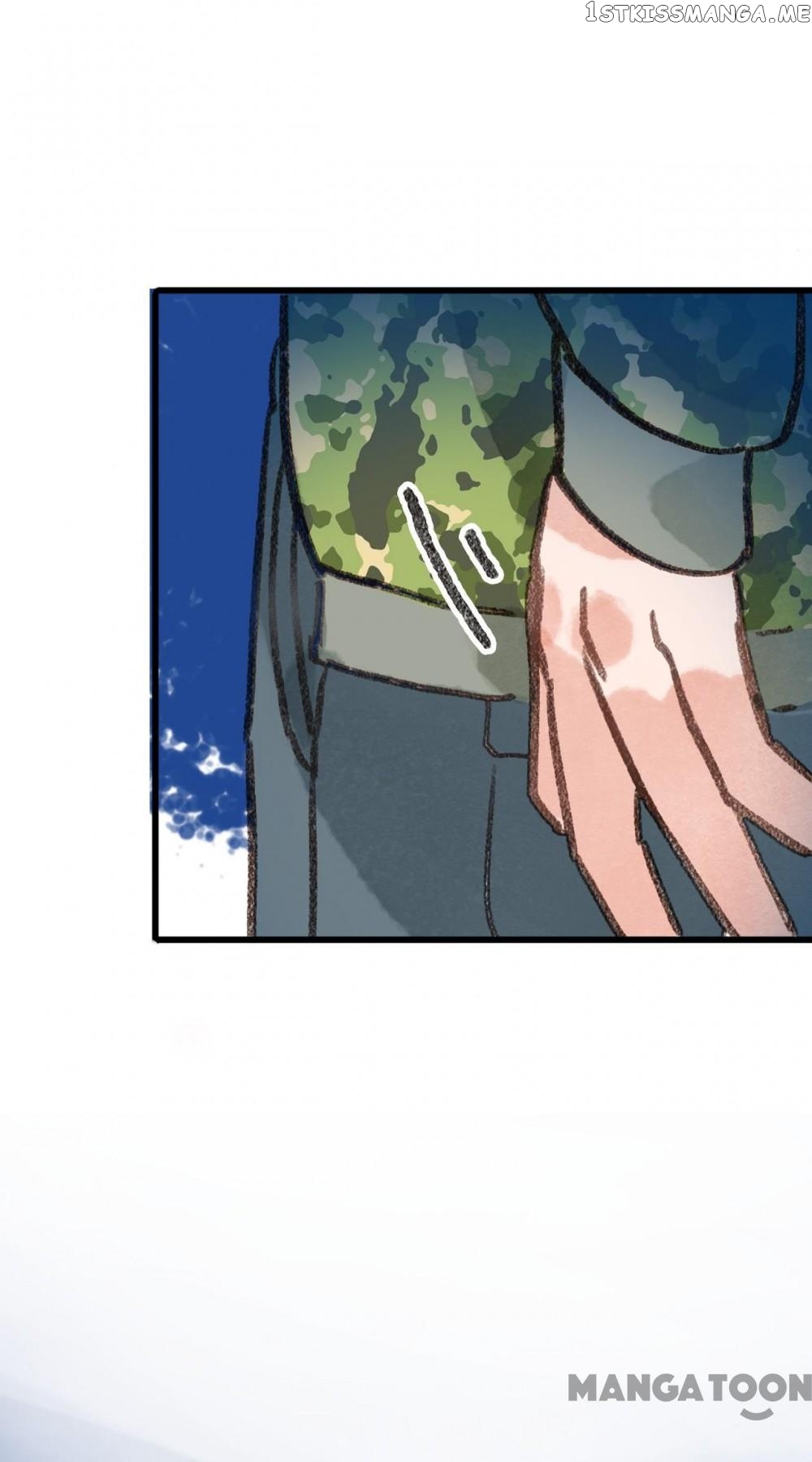 The Wonderful Colors of the Lipsticks chapter 108 - page 35
