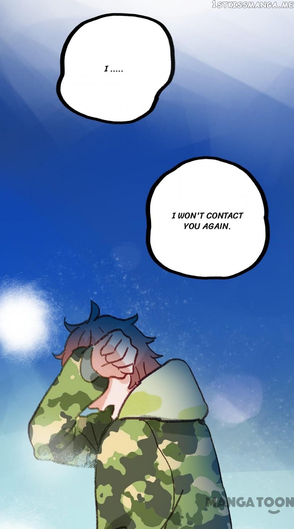 The Wonderful Colors of the Lipsticks chapter 108 - page 36