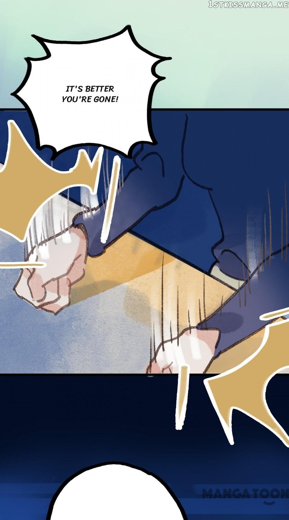 The Wonderful Colors of the Lipsticks chapter 108 - page 42
