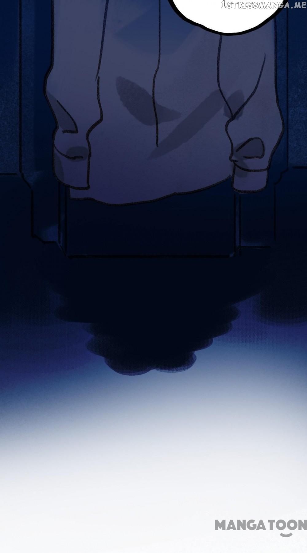 The Wonderful Colors of the Lipsticks chapter 108 - page 44