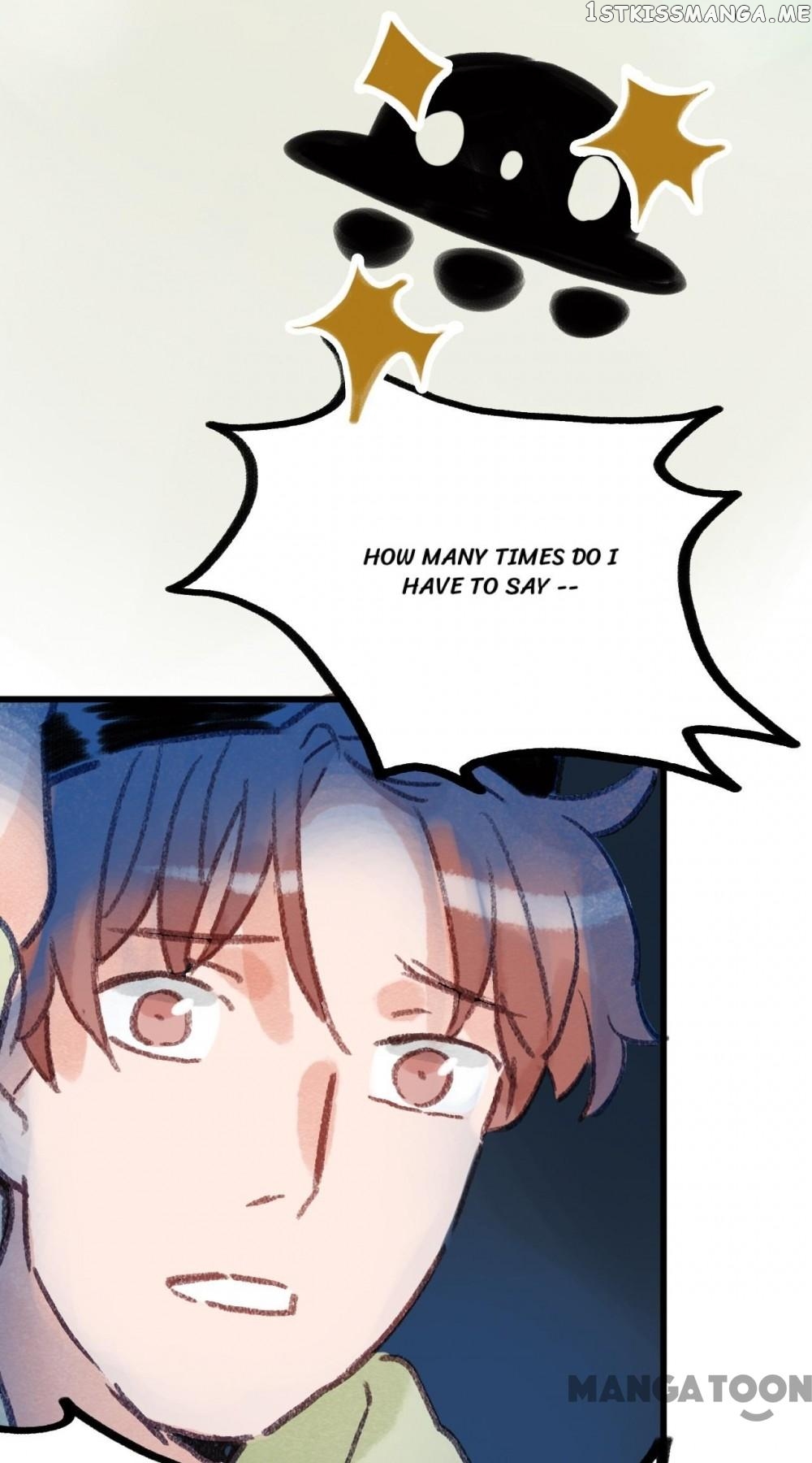 The Wonderful Colors of the Lipsticks chapter 108 - page 8