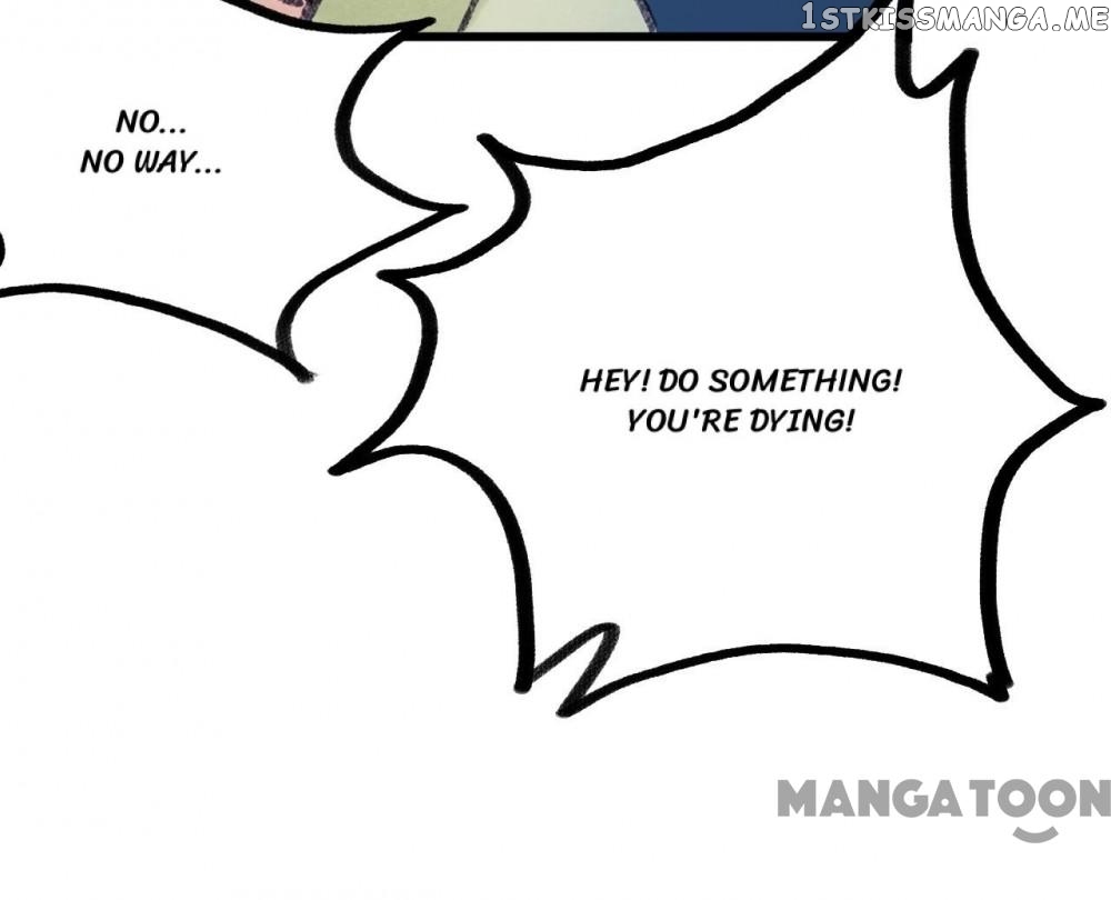 The Wonderful Colors of the Lipsticks chapter 108 - page 9