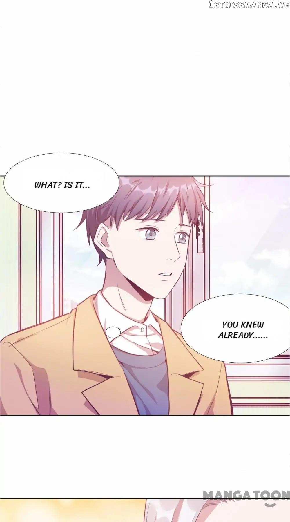 The Wonderful Colors of the Lipsticks chapter 75 - page 1